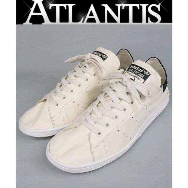 BALENCIAGA（バレンシアガ） 銀座店 バレンシアガ×アディダス スタンス