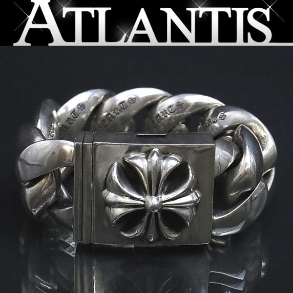 CHROME HEARTS 銀座店 クロムハーツ XL クラシック CHプラス BOX ID