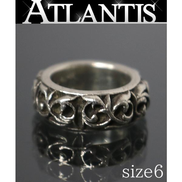 CHROME HEARTS 銀座店 クロムハーツ エタニティ ヴァイン バンド