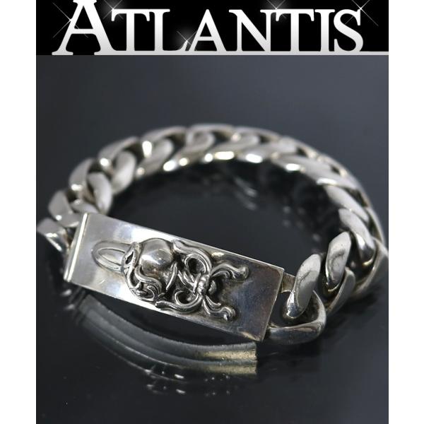 CHROME HEARTS 銀座店 クロムハーツ クラッシクリング オールド ダガー