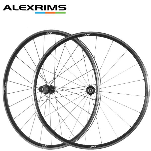 ALEXRIMS WHEEL ALX210TRI 650C シマノ 11段 対応 100/130 ホイール
