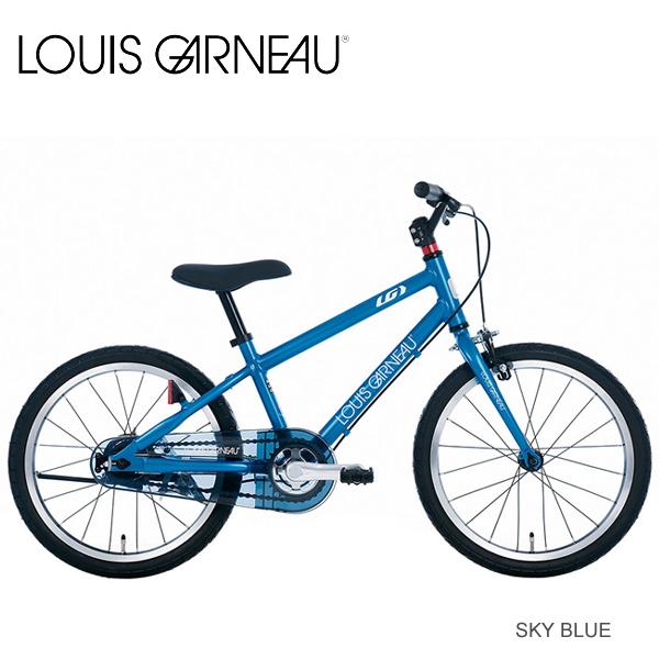 ルイガノ（LOUIS GARNEAU） K18 Lite LOUIS GARNEAU K18 LITE 18インチ