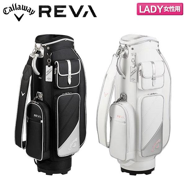 Callaway（キャロウェイ） 「レディース」キャロウェイ REVA('24
