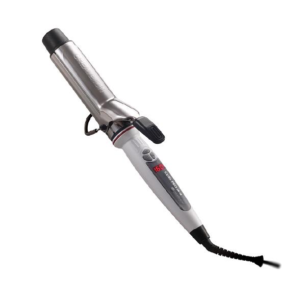 CREATEs（クレイツ） ヘアアイロン カールアイロン プロ SR-38（38mm