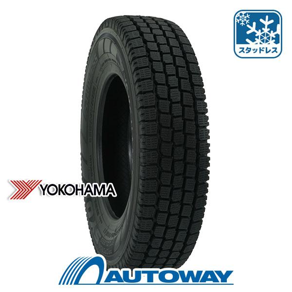 ヨコハマタイヤ（YOKOHAMA TIRE） 145/80R12 スタッドレスタイヤ
