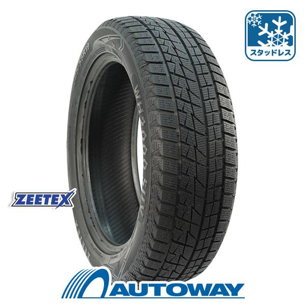 ZEETEX（ジーテックス） スタッドレスタイヤ 235/55R19 ZEETEX WH2000