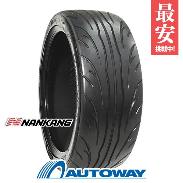 NANKANG（ナンカン） 255/35R18 NANKANG NS-2R タイヤ サマータイヤ