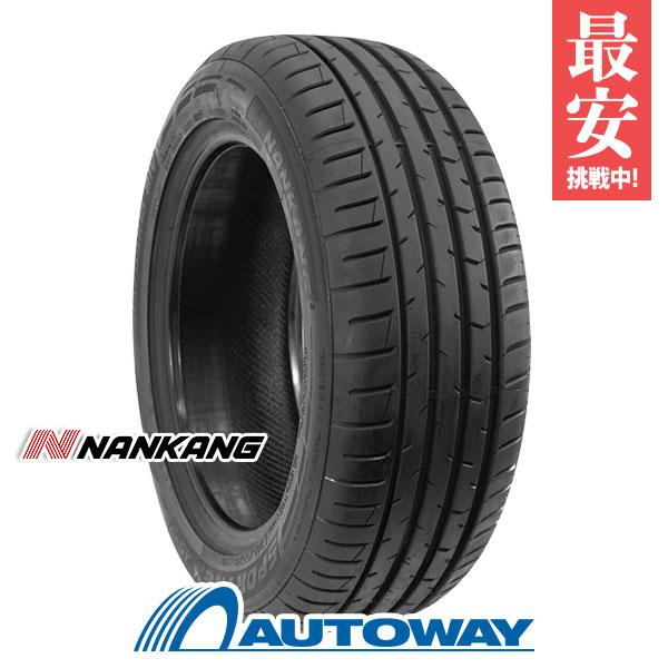 NANKANG（ナンカン） 165/45R17 タイヤ サマータイヤ AS-3 : AUTOWAY