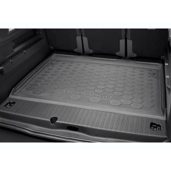 シトロエン（CITROEN） 純正 ラゲッジトレイ ベルランゴ K9BERLINGO K9