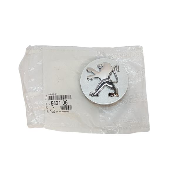 PEUGEOT（プジョー） 純正 ホイールキャップ 207 208 307 308 107