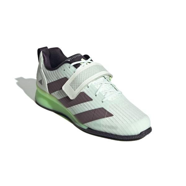 adidas（アディダス） ウェイトリフティングシューズ ADIPOWER