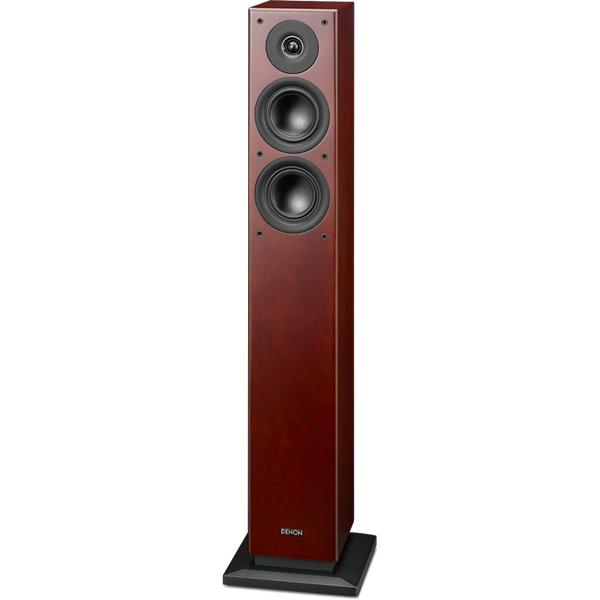 DENON（デノン） DENON SC-T37-M（木目・1本） スピーカー SCT37