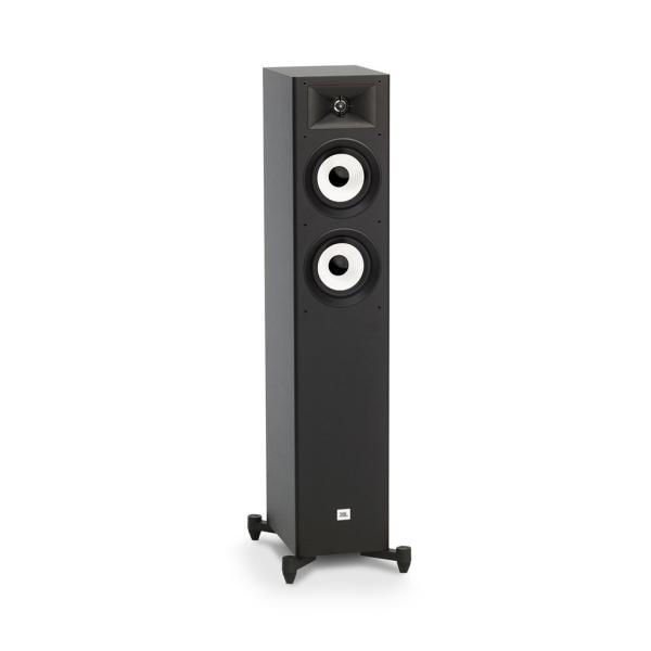 JBL（ジェイビーエル） STAGE A170 [BLK:ブラック] 単品スピーカー