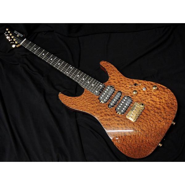 SCHECTER SCHECTER NV-DX-24-MH-VTR/E LACE WOOD シェクター レース