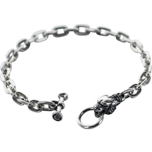 Travis Walker（トラヴィスワーカー） セイバートゥースシルバー