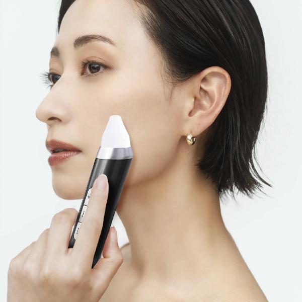 公式】MITESU｜ミテス【正規販売店】毛穴 吸引 角栓 ケアナ サクション