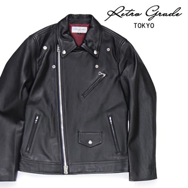 Retro Grade（レトログレード） レトログレード【Retro Grade】DOUBLE