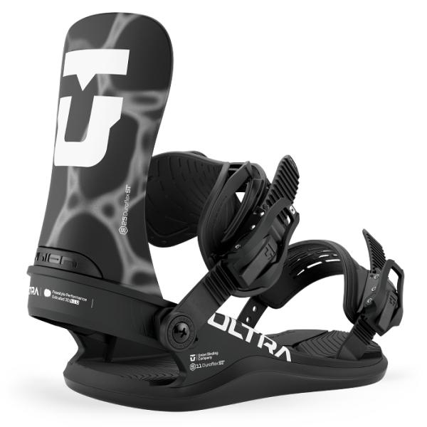 UNION BINDING 予約 ビンディング ユニオン UNION ULTRA WOMEN