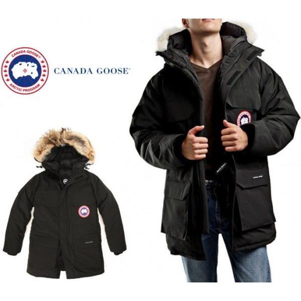 CANADA GOOSE（カナダグース） 【CANADA GOOSE】カナダグース メンズ