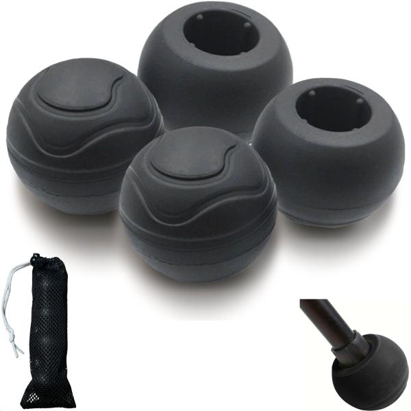 アウトドア チェア 脚 カバー Helinox ヘリノックス チェアワン