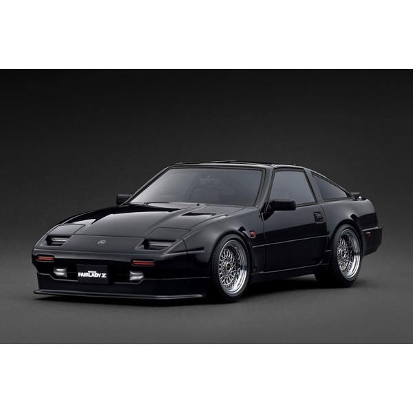 ignition model（イグニッションモデル） ignition_model 1/18 NISSAN