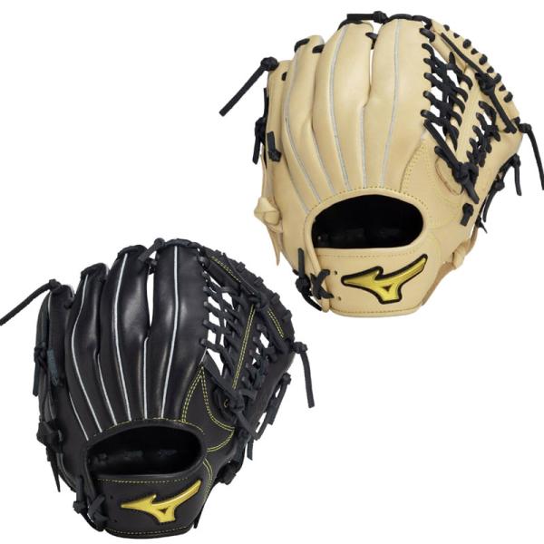 MIZUNO（ミズノ） ☆袋プレ☆ 少年用 ソフトボールグラブ Mz Softer