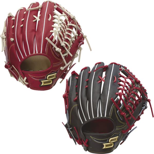 エスエスケイ（SSK） 40％OFF 限定 硬式グラブ 外野手用 proedge