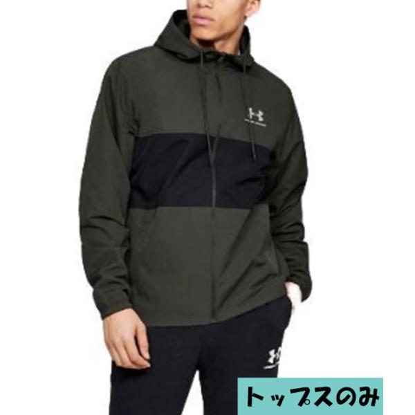 UNDER ARMOUR（アンダーアーマー） UAスポーツスタイル ウィンド