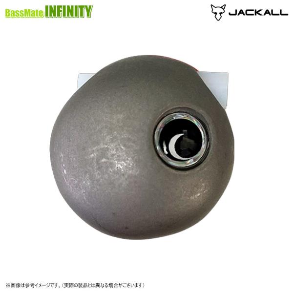 JACKALL（ジャッカル） ○ジャッカル TGビンビン玉スライドヘッド NEO