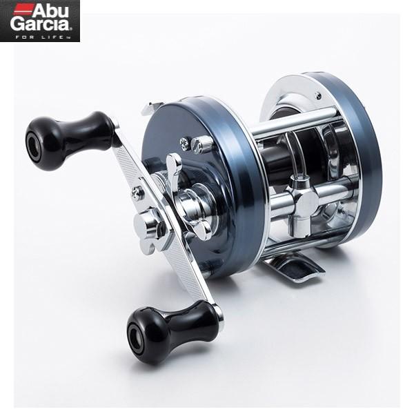 アブ ガルシア AMBASSADEUR 5500CS ROCKET BLUE GREY (リール) 価格