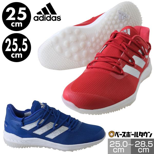 ADIZERO 野球 トレーニングシューズ 大人 アディダス アフターバーナー