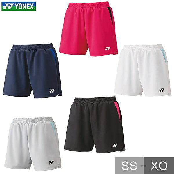 YONEX（ヨネックス） テニス バドミントン ゲームパンツ レディース