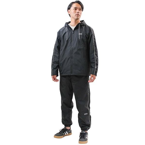 New Balance（ニューバランス） ウインドブレーカー 上下 メンズ