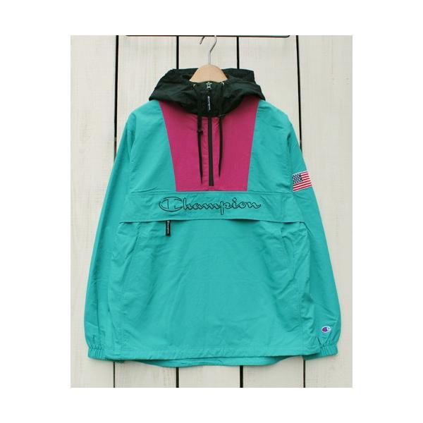 Champion（チャンピオン） アクションスタイル アノラックパーカー 460