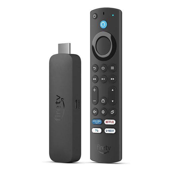 amazon（アマゾン） Fire TV Stick 4K Max 第2世代 Amazon B0BW37QY2V