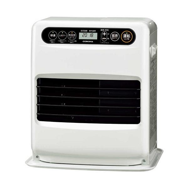 CORONA（コロナ） 暖房処分セール！石油ファンヒーター G32タイプ