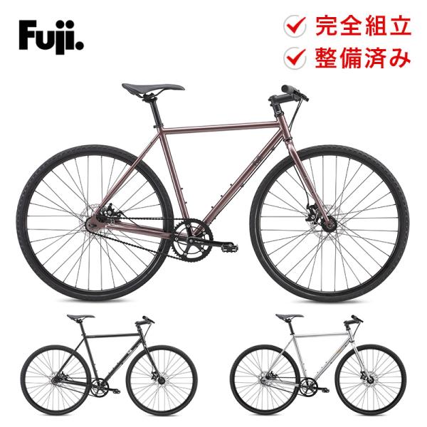 フジ（Fuji） 自転車 バイク クロスバイク VAPAH ヴェイパー 2025年