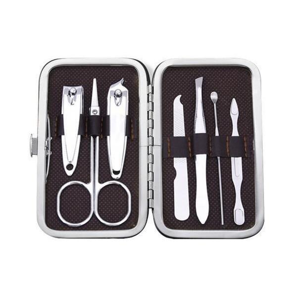 携帯エチケット エチケットセット 爪切り ピンセット 耳かき