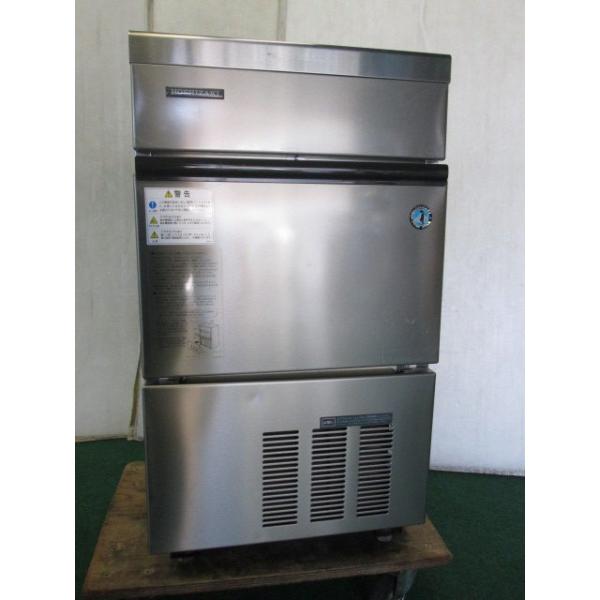 ホシザキ 製氷機 ビッグアイス LM-250B-1 製氷能力25kgタイプ(0401AI