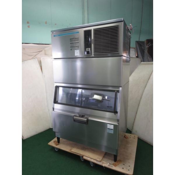 ホシザキ ハーフキューブアイス 製氷機 IM-230DM-1-21 N-200A LA-200A