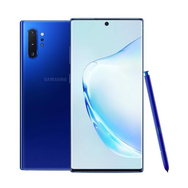 SAMSUNG（サムスン） (再生新品) Samsung Galaxy Note10+ N975U1 海外