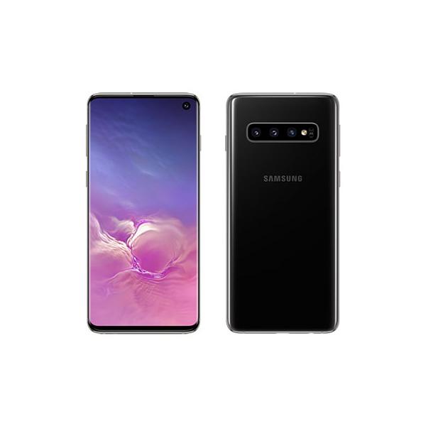 SAMSUNG（サムスン） (再生新品) Samsung Galaxy S10 スマートフォン