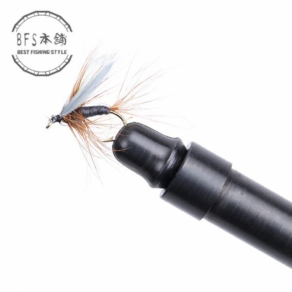 クランプ式 フライ タイイング バイス タイイングバイス フライ