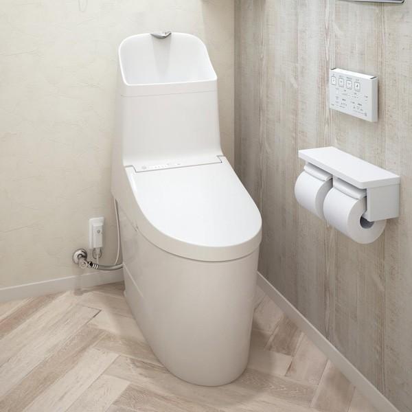 TOTO 【CES9315 #SC1】 TOTO WL一体形便器GG1-800 パステルアイボリー