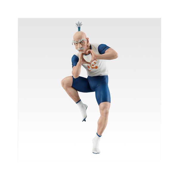 一番くじ HUNTER×HUNTER CHMERA ANT (2) B賞 ネテロ MASTERLISE◇新品