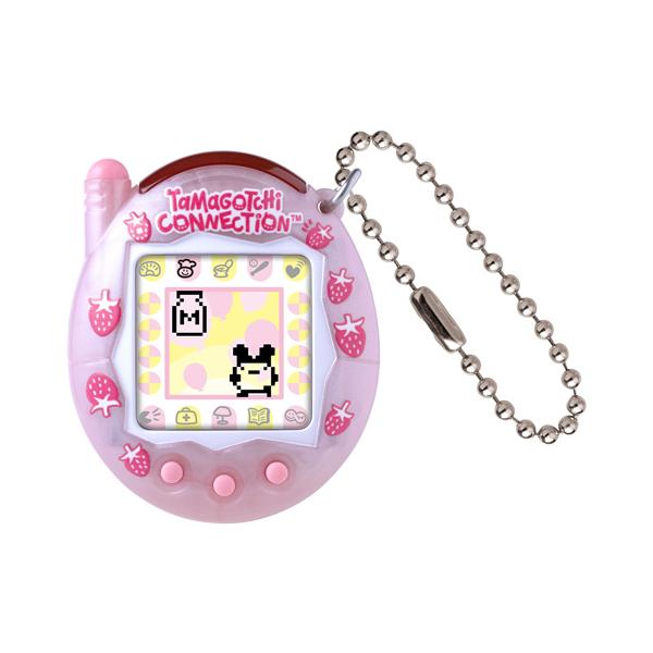 たまごっち Tamagotchi Connection コネクション 第2弾 いちごぱーる