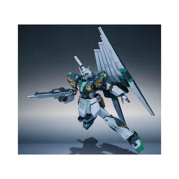 ROBOT魂 METAL ROBOT魂(Ka signature) [SIDE MS] 量産型νガンダム