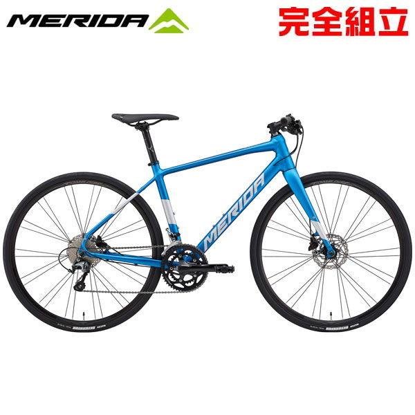 GRAN SPEED 新生活応援セール MERIDA メリダ 2025年モデル 300-D