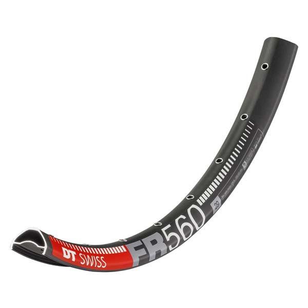 DT SWISS DTスイス FR560 26 アルミリム : サイクルショップ バイク
