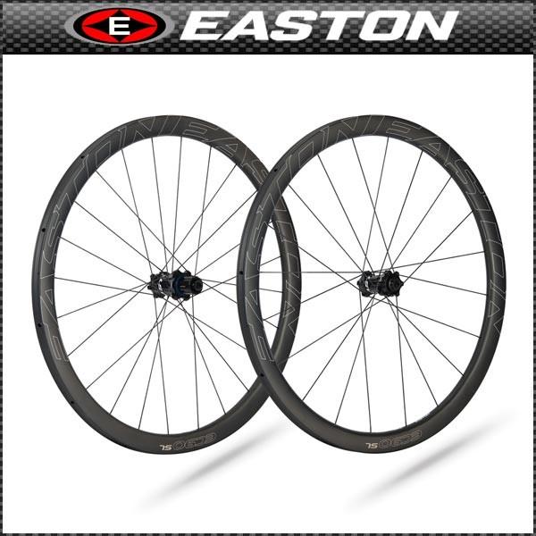 EASTON(イーストン) EC90 SL Disc チューブラーホイール フロント(700C